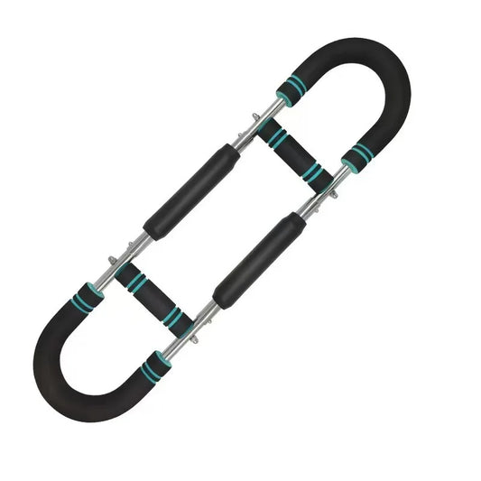 Adjustable High Quality Arm Exerciser Wrist Strength Trainer Home Chest Expander for Shoulder Arm and Chest Exercise